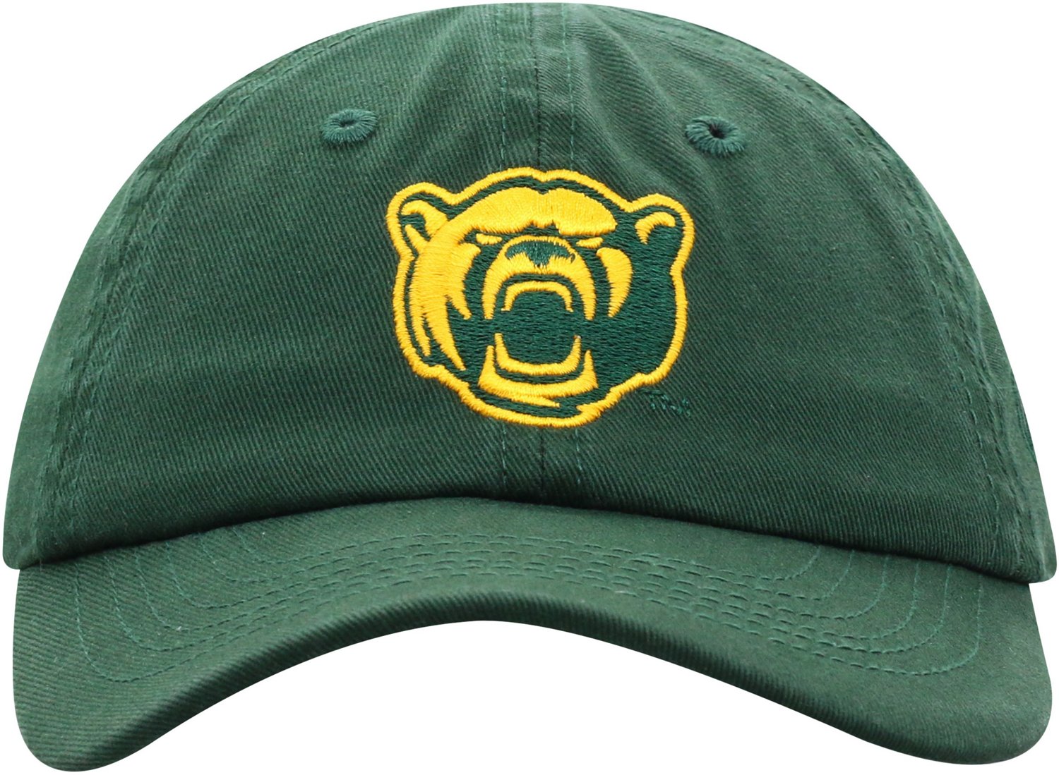 Top of the World Infants' Baylor University Mini Me ADJ Cap - view number 3