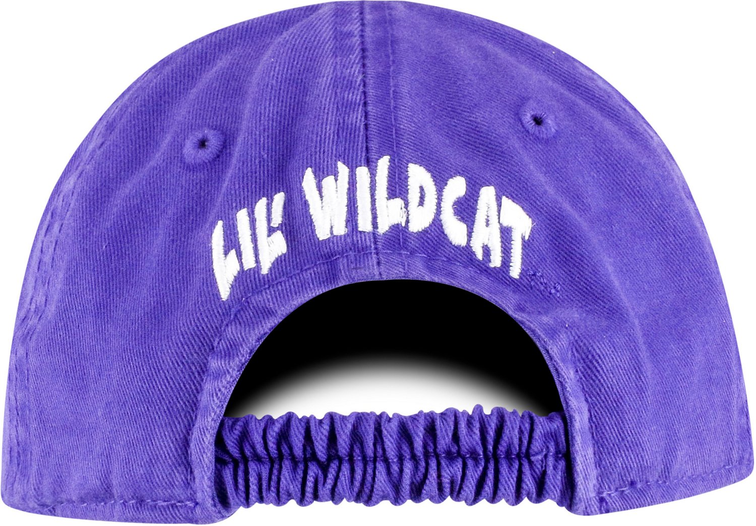 Top of the World Infants' Kansas State University Mini Me ADJ Cap - view number 2