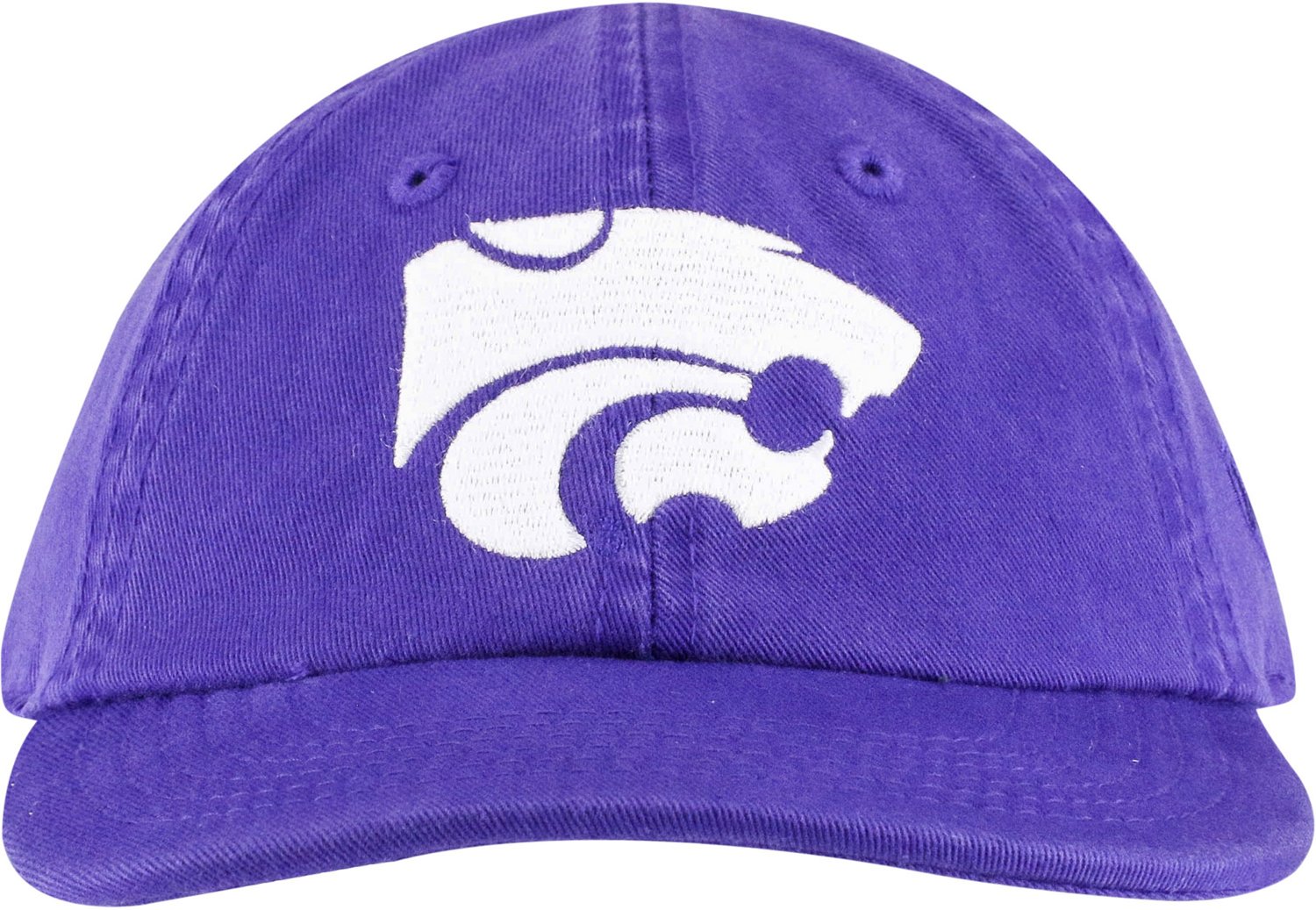 Top of the World Infants' Kansas State University Mini Me ADJ Cap - view number 3