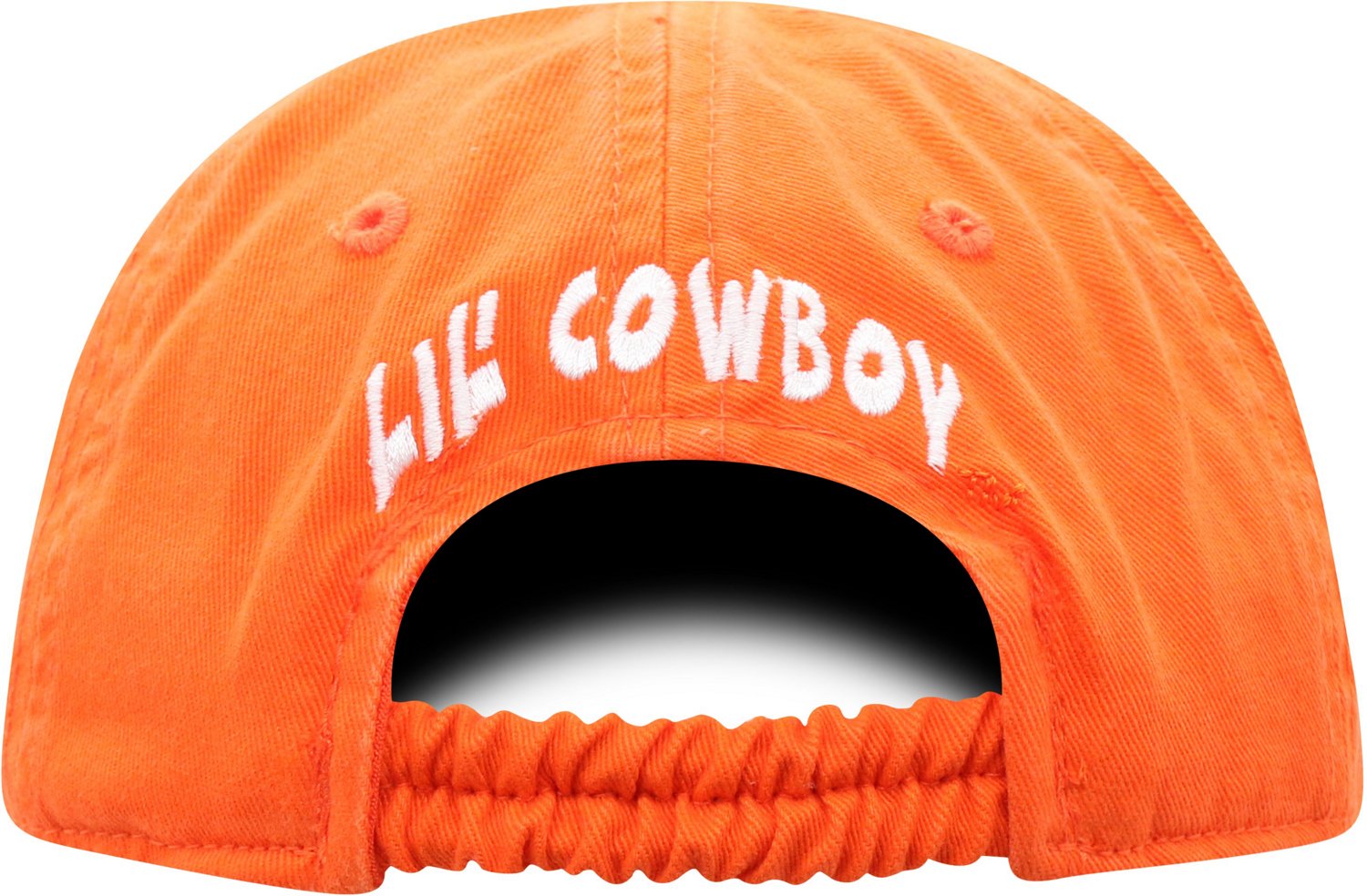 Top of the World Infants' Oklahoma State University Mini Me Adjustable Cap - view number 2