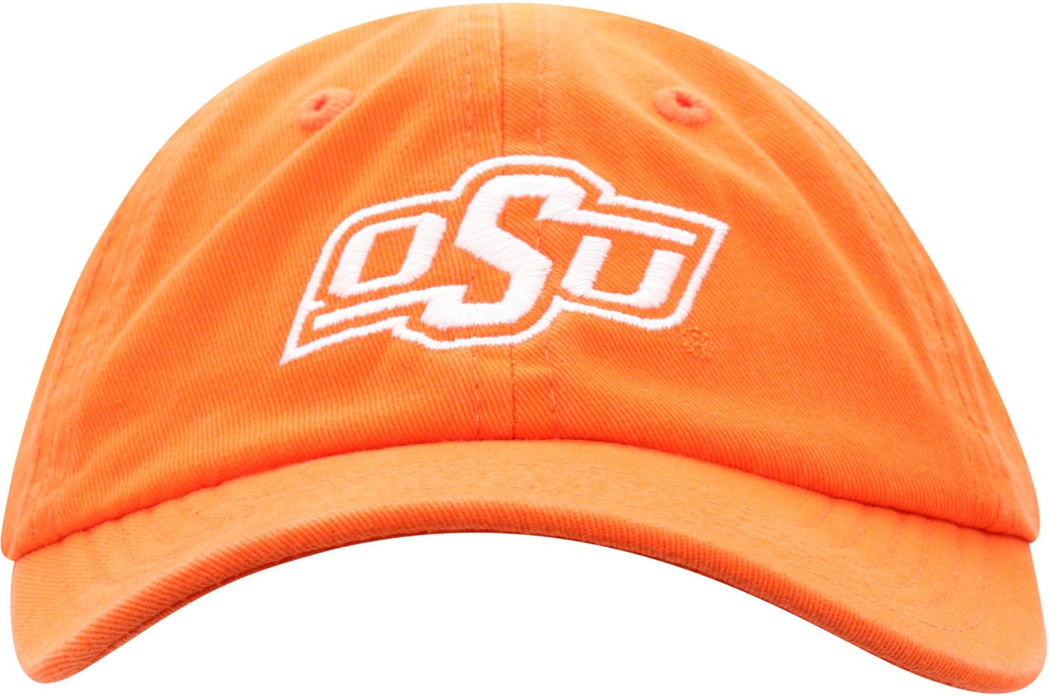 Top of the World Infants' Oklahoma State University Mini Me Adjustable Cap