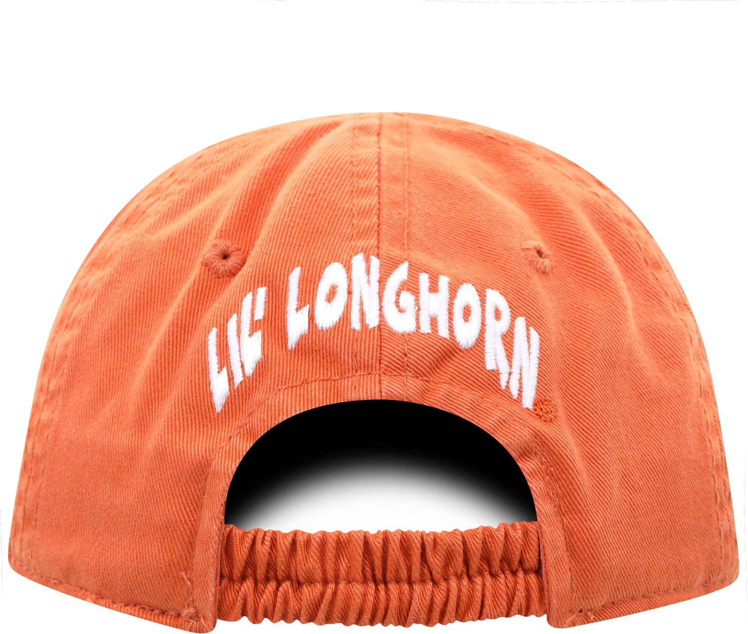 Top of the World Infants' University of Texas Mini Me Cap - view number 2