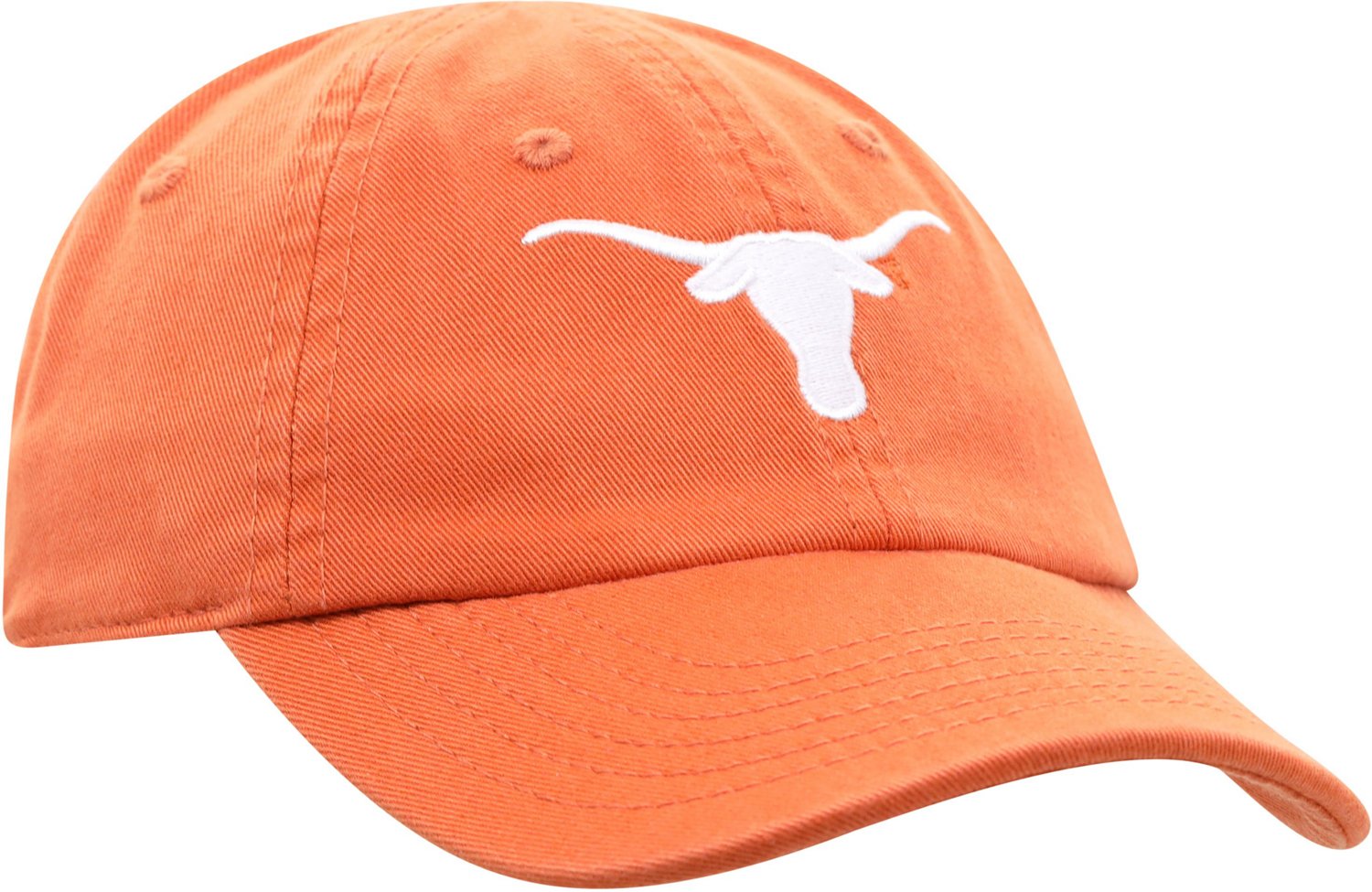 Top of the World Infants' University of Texas Mini Me Cap - view number 4