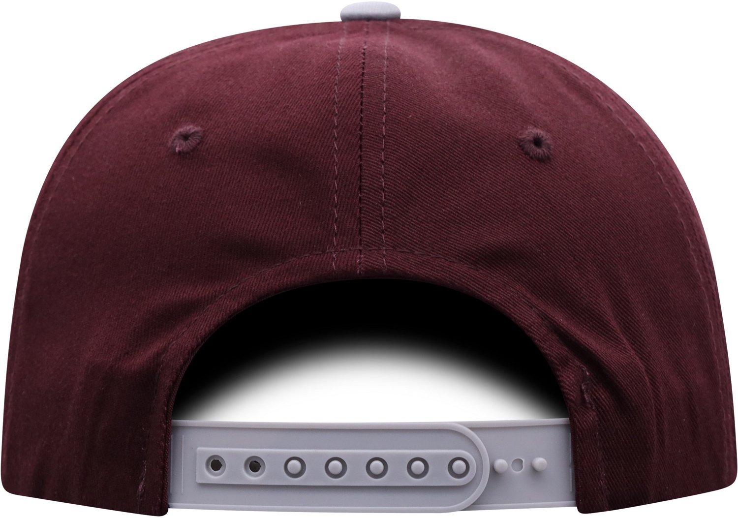 Top of the World Youth Mississippi State University Maverick 2-Tone ADJ Cap                                                      - view number 2