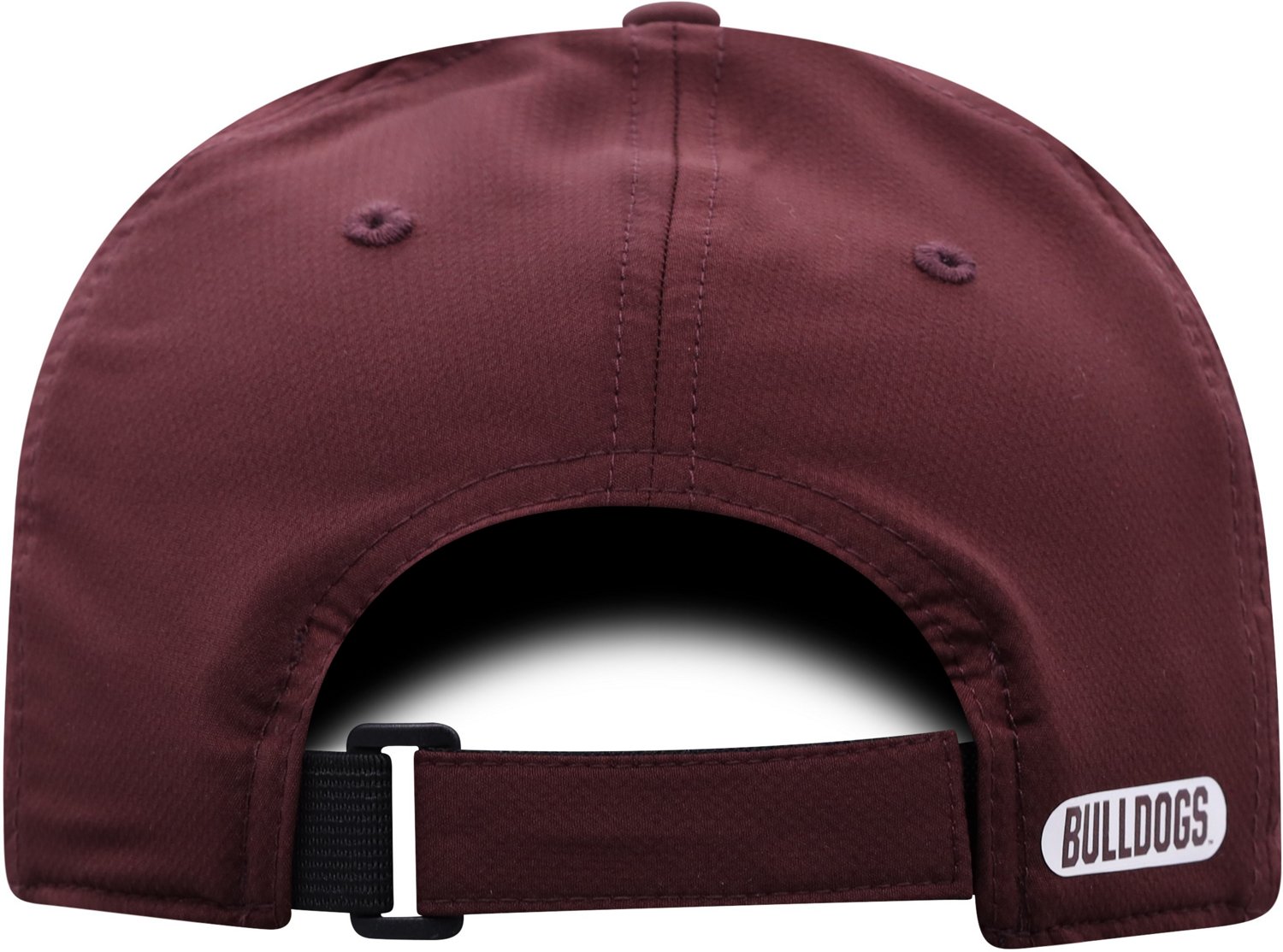 Top of the World Men’s Mississippi State University Trainer 2020 Adjustable Cap - view number 2