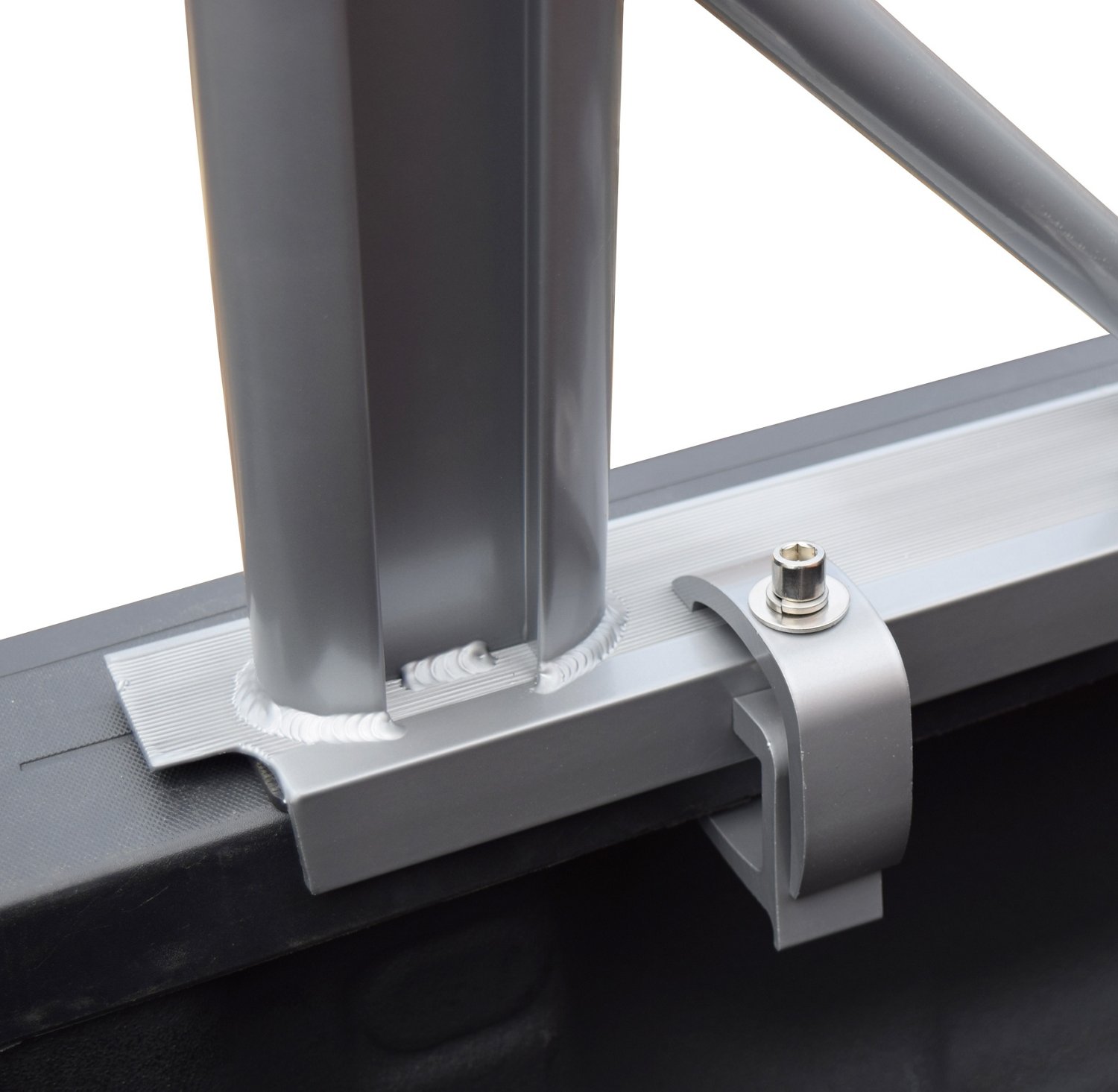 Malone Auto Racks TradeSport Pickup Truck Rack                                                                                   - view number 4