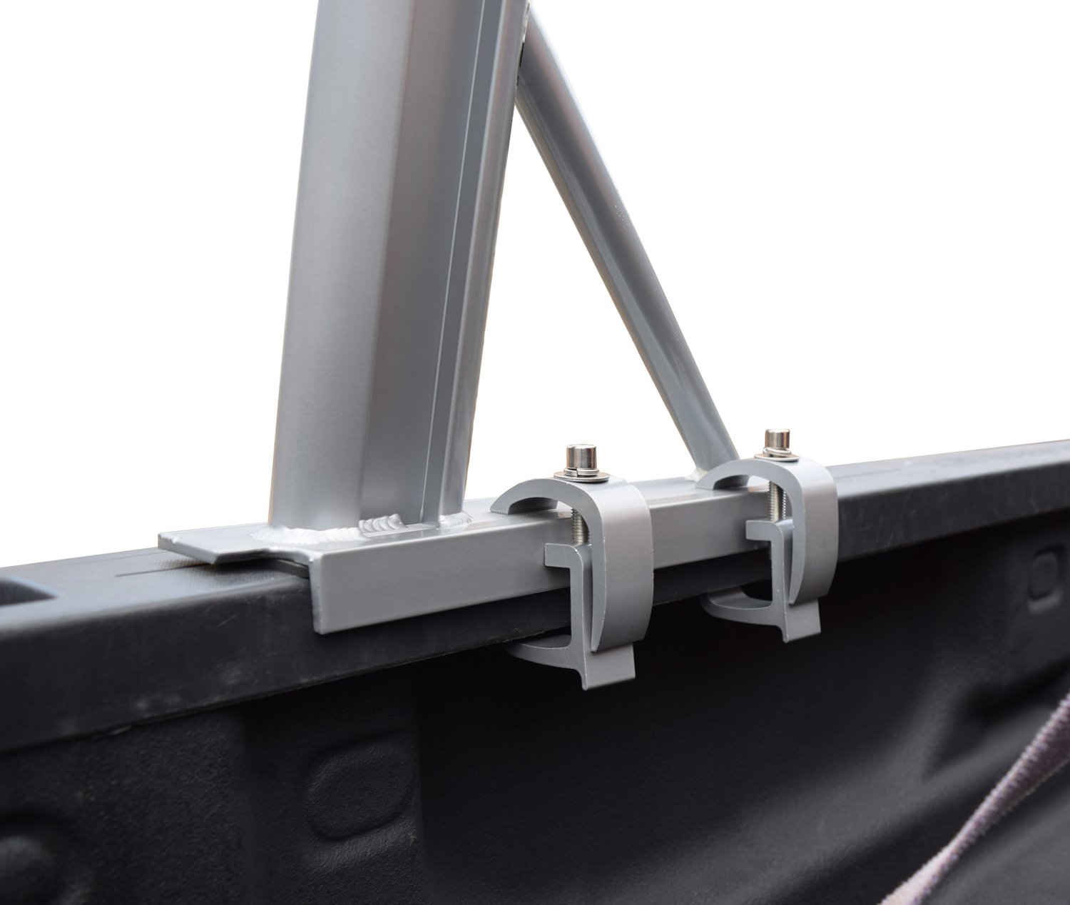Malone Auto Racks TradeSport Pickup Truck Rack                                                                                   - view number 5