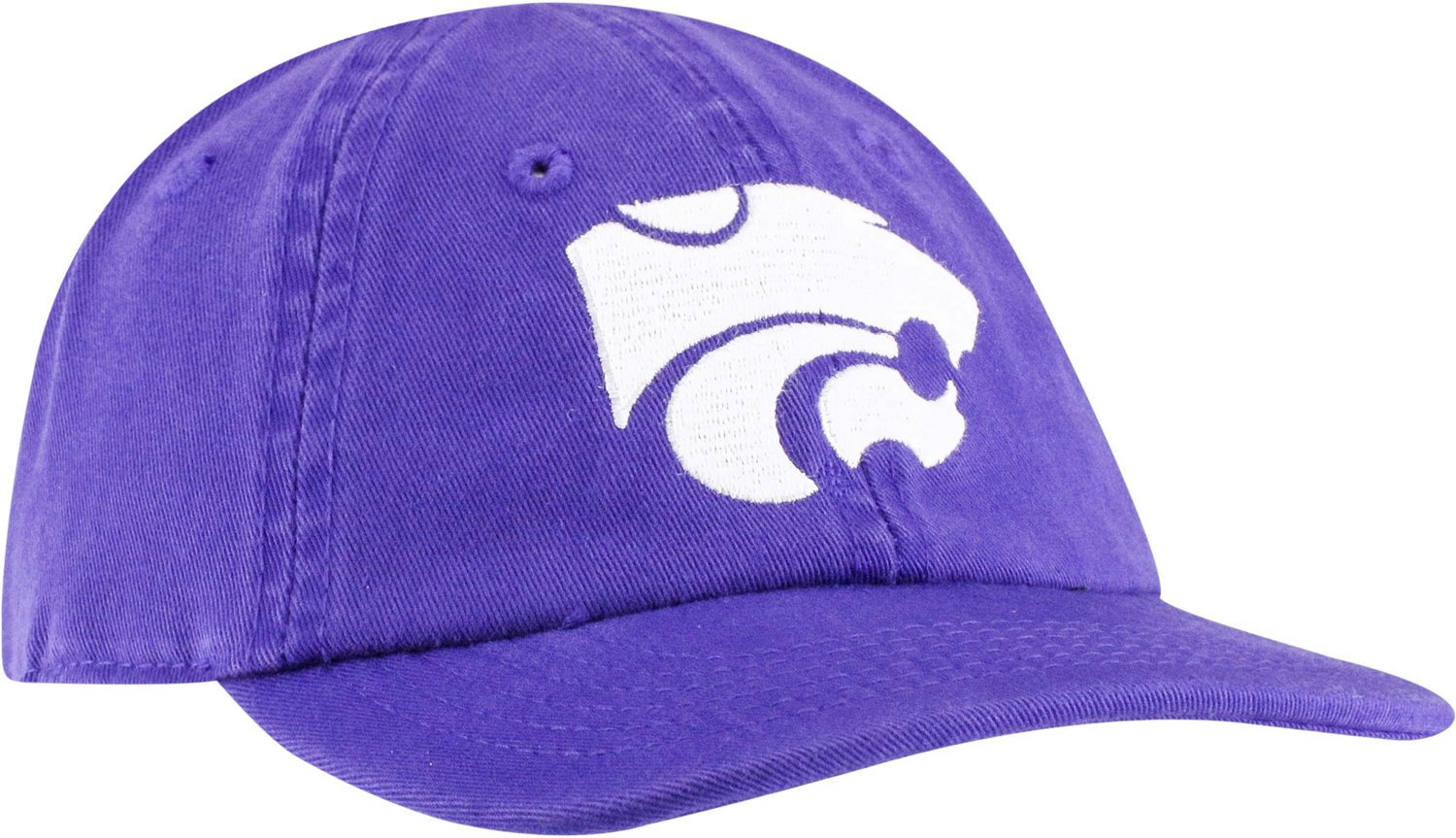 Top of the World Infants' Kansas State University Mini Me ADJ Cap - view number 4