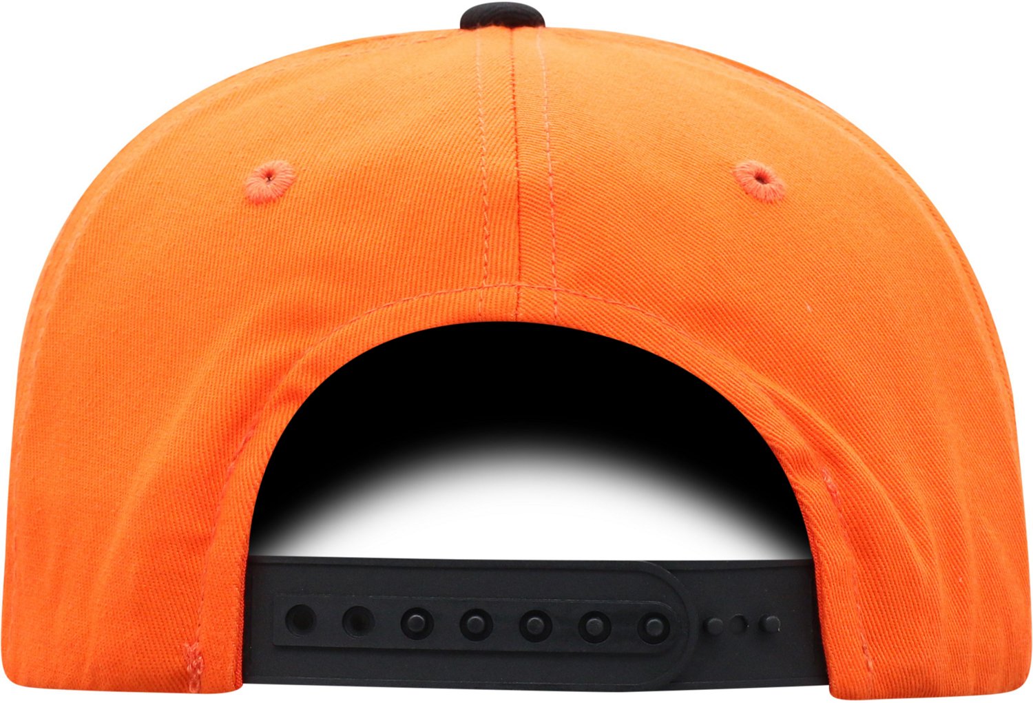 Top of the World Youth Oklahoma State University Maverick Adjustable 2 Tone Cap - view number 2
