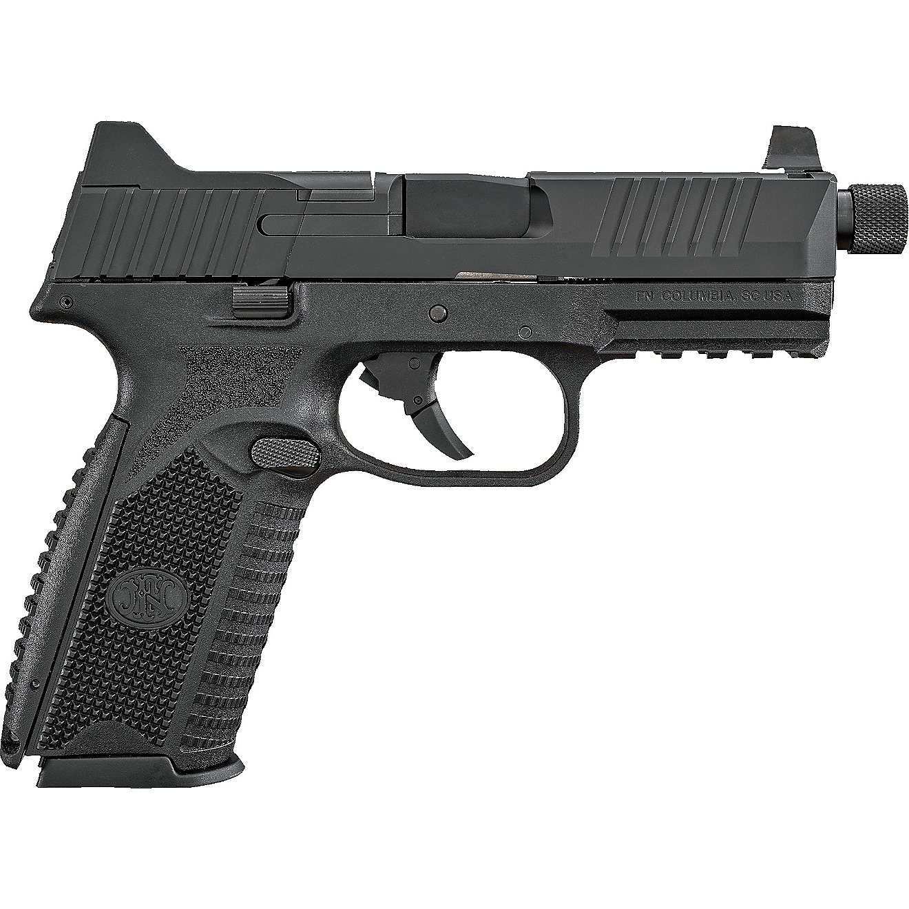 FN 509 Tactical 9mm Luger Pistol                                                                                                 - view number 1