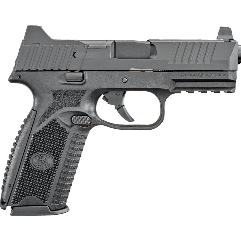 Fn 509 Midsize 9Mm … - image