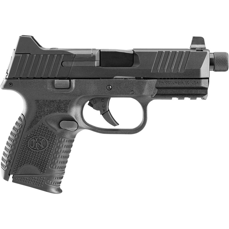 Fn 509 Compact 9Mm … - image