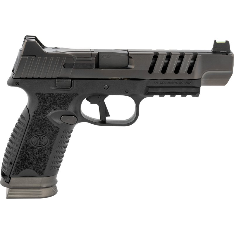 Fn 509 Ls Edge 9Mm … - image