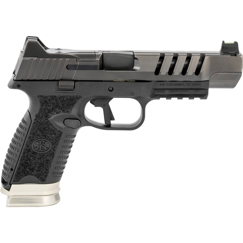 Fn 509 Ls Edge 9Mm … - image