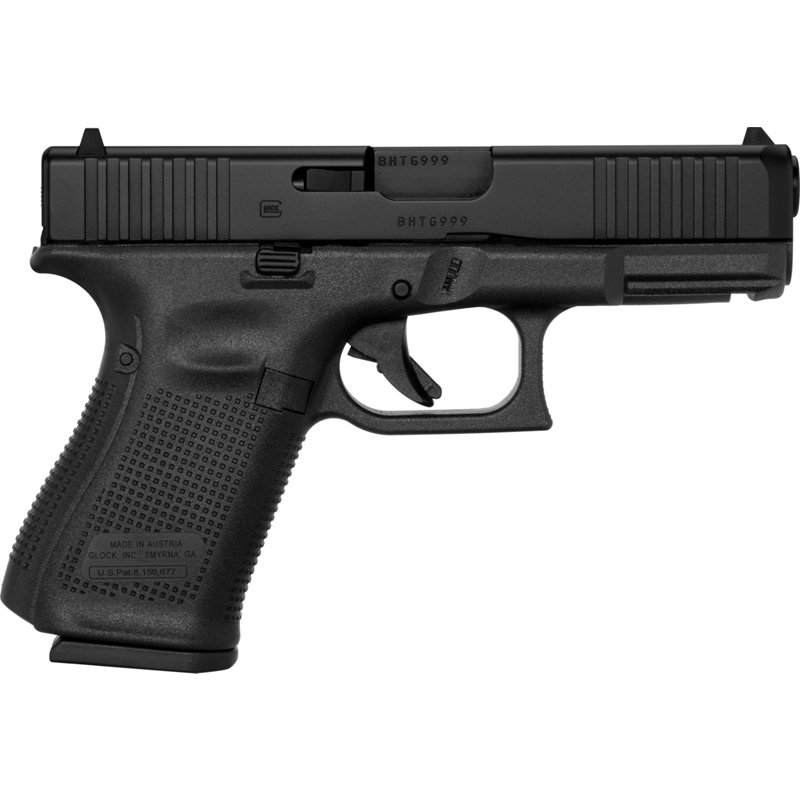 Glock 19 - G19 Gen5… - image