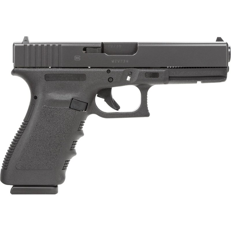 Glock 20 - G20SF 10… - image