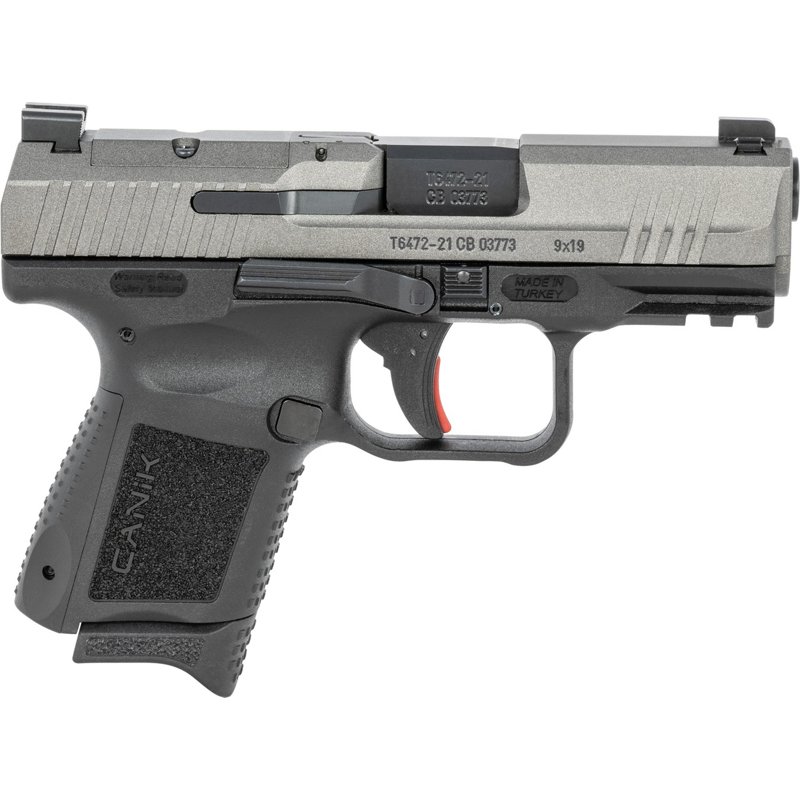 Canik TP9 Elite Sub… - image