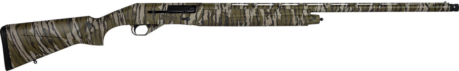 CZ 1012 Bottomland Camo 12 ga Semi-Automatic Shotgun | Academy