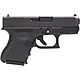 GLOCK 33 - G33 Gen3 Sub-Compact 357 Sig Centerfire Pistol                                                                        - view number 1 selected