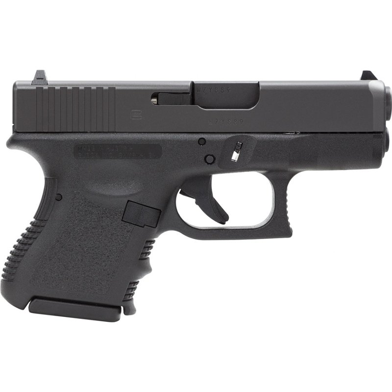 Glock 33 - G33 Gen3… - image