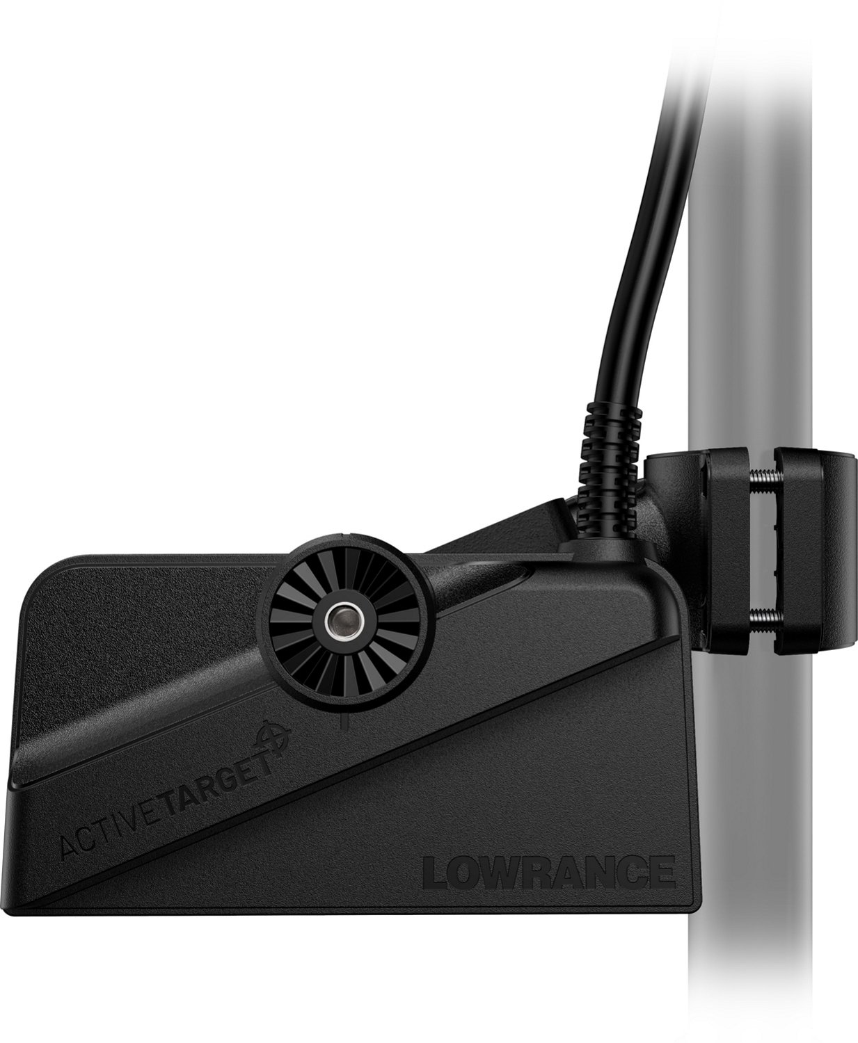 Lowrance ActiveTarget Live Sonar - view number 2