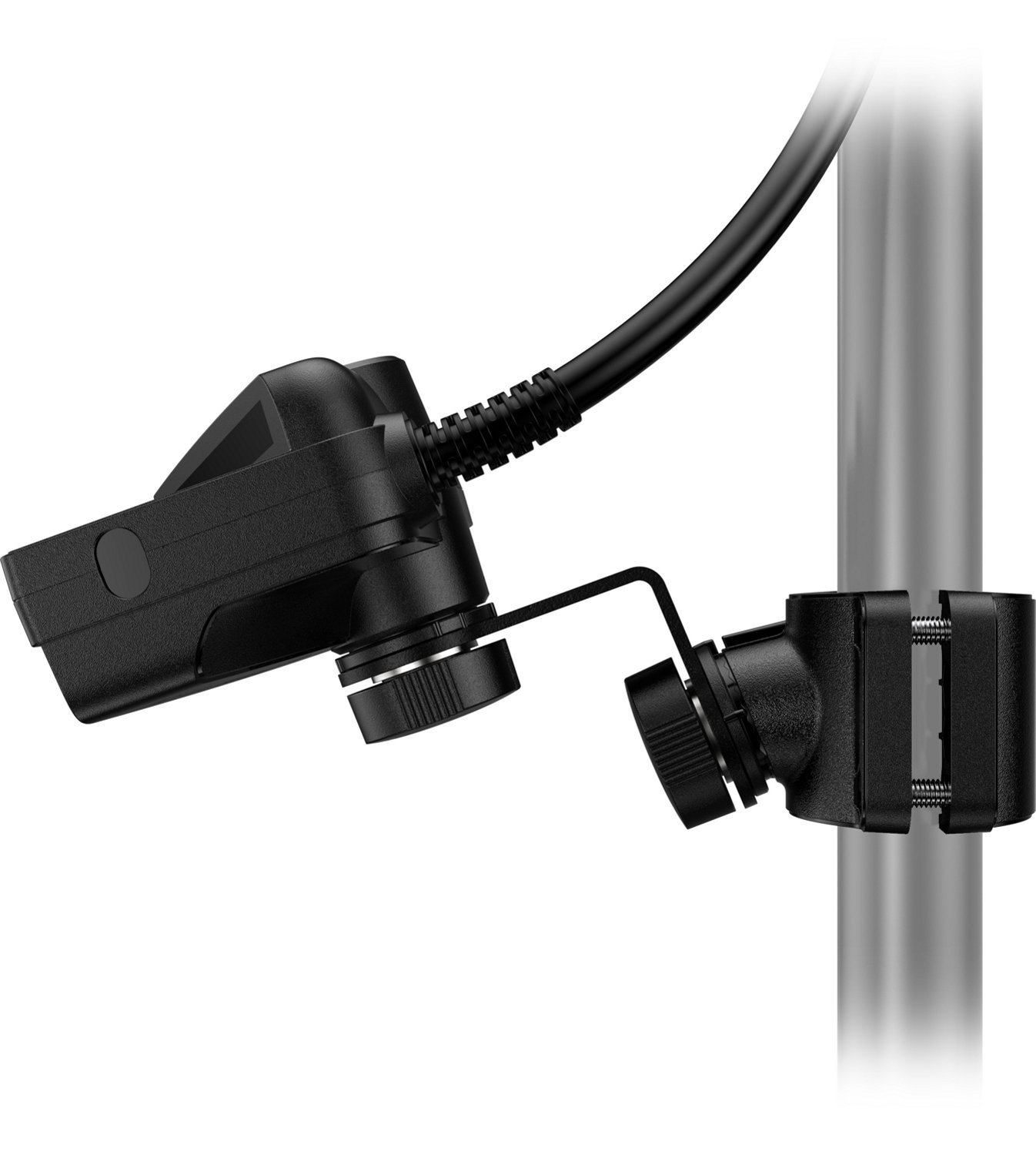 Lowrance ActiveTarget Live Sonar - view number 3