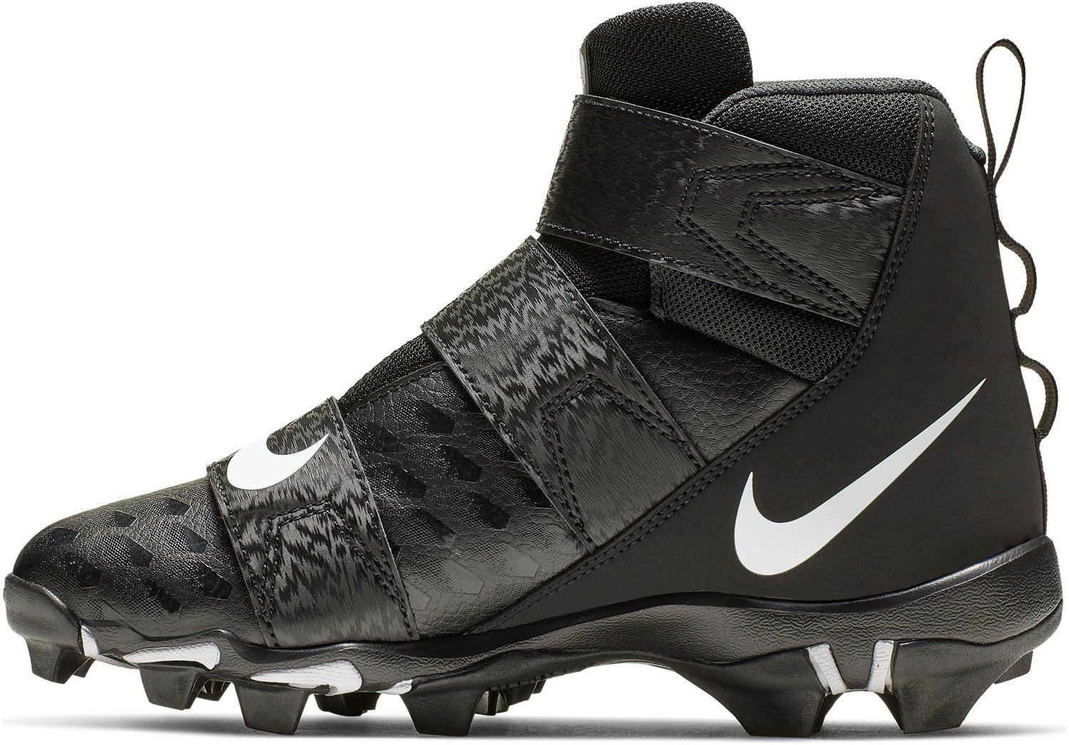 Nike Youth Force Savage Shark 2 Football Cleats                                                                                  - view number 3