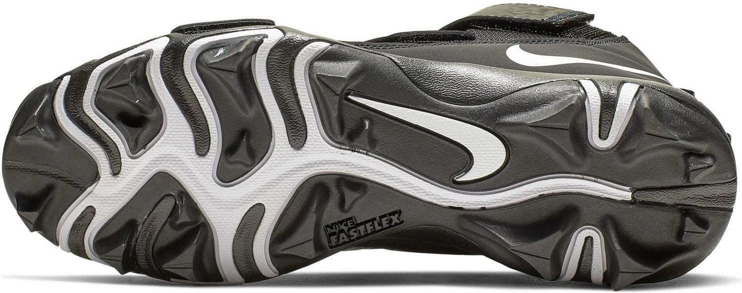 Nike kids' force savage shark 2 football cleats best sale