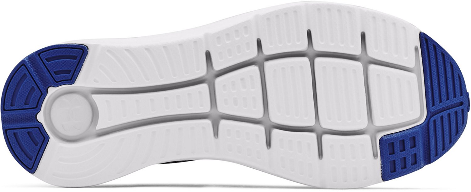 Under Armour Women's Charged Impulse Knit Running Shoes - view number 5