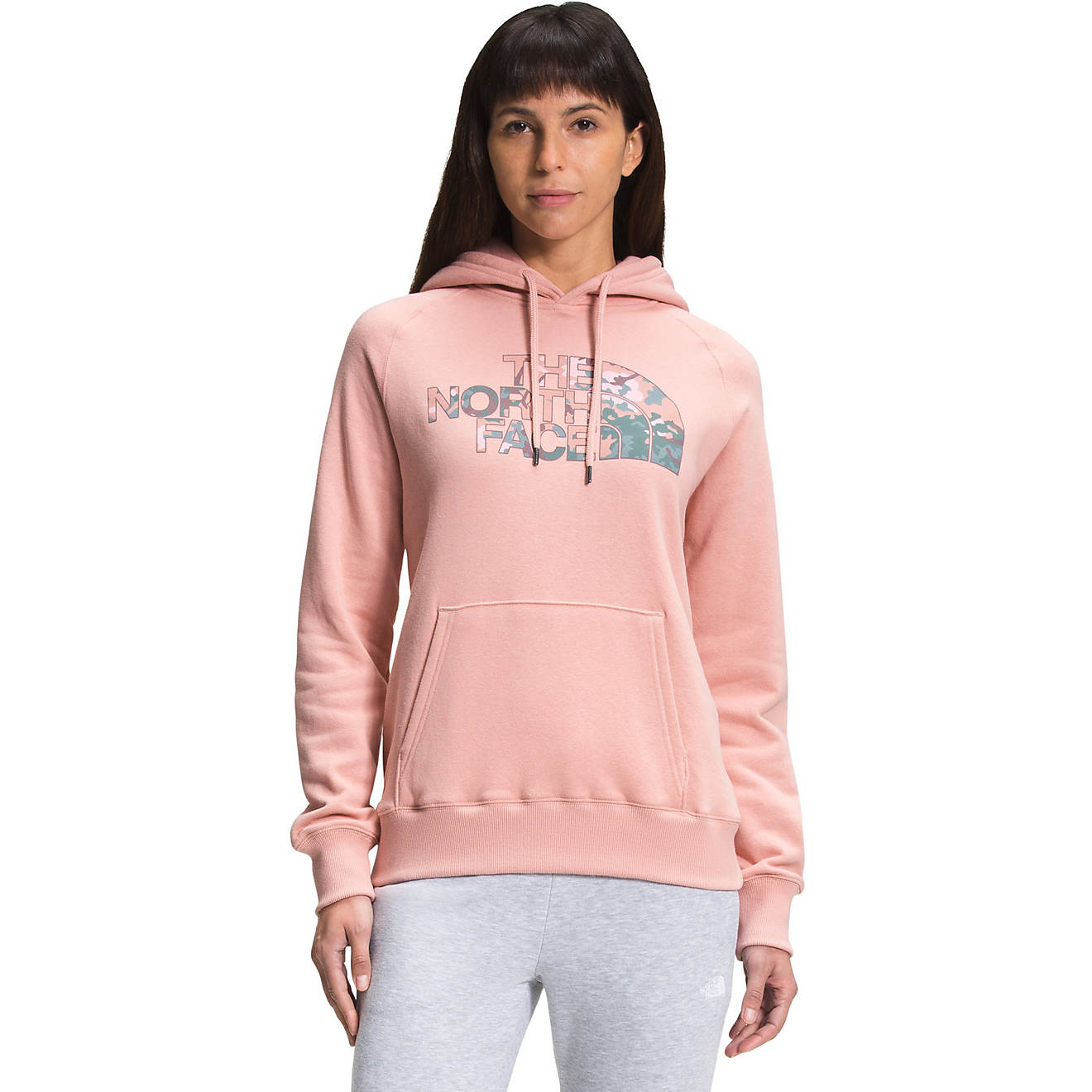 The North Face Women's Half Dome Pullover Hoodie                                                                                 - view number 1