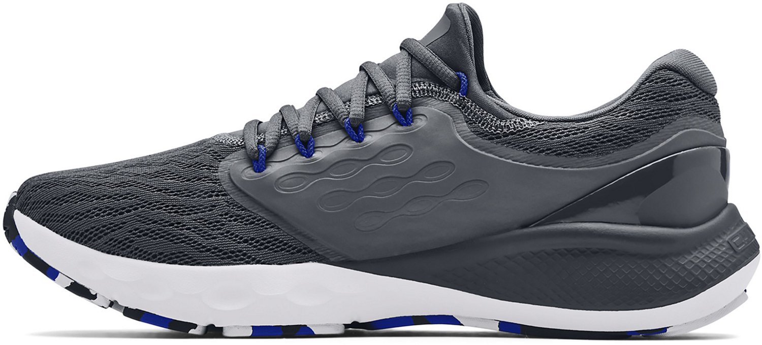 Under Armour Men's Charged Vantage Marble Running Shoes Academy