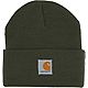 Carhartt Boys' Acrylic Watch Hat                                                                                                 - view number 1 selected