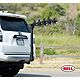 Bell HitchBiker 450 4-Bicycle Hitch Rack                                                                                         - view number 7