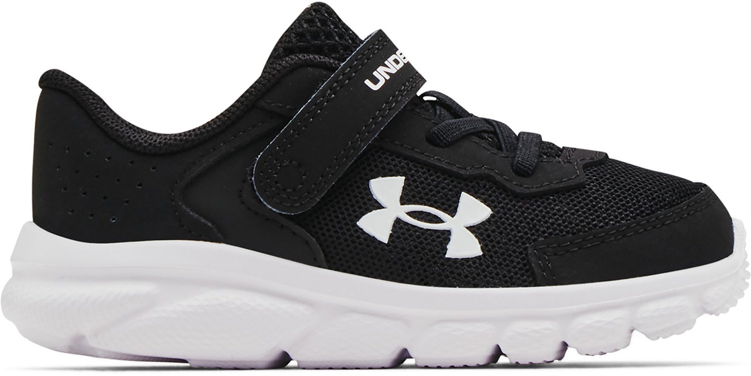 Under Armour Toddler Boys' UA Assert 9 AC Shoes | Academy