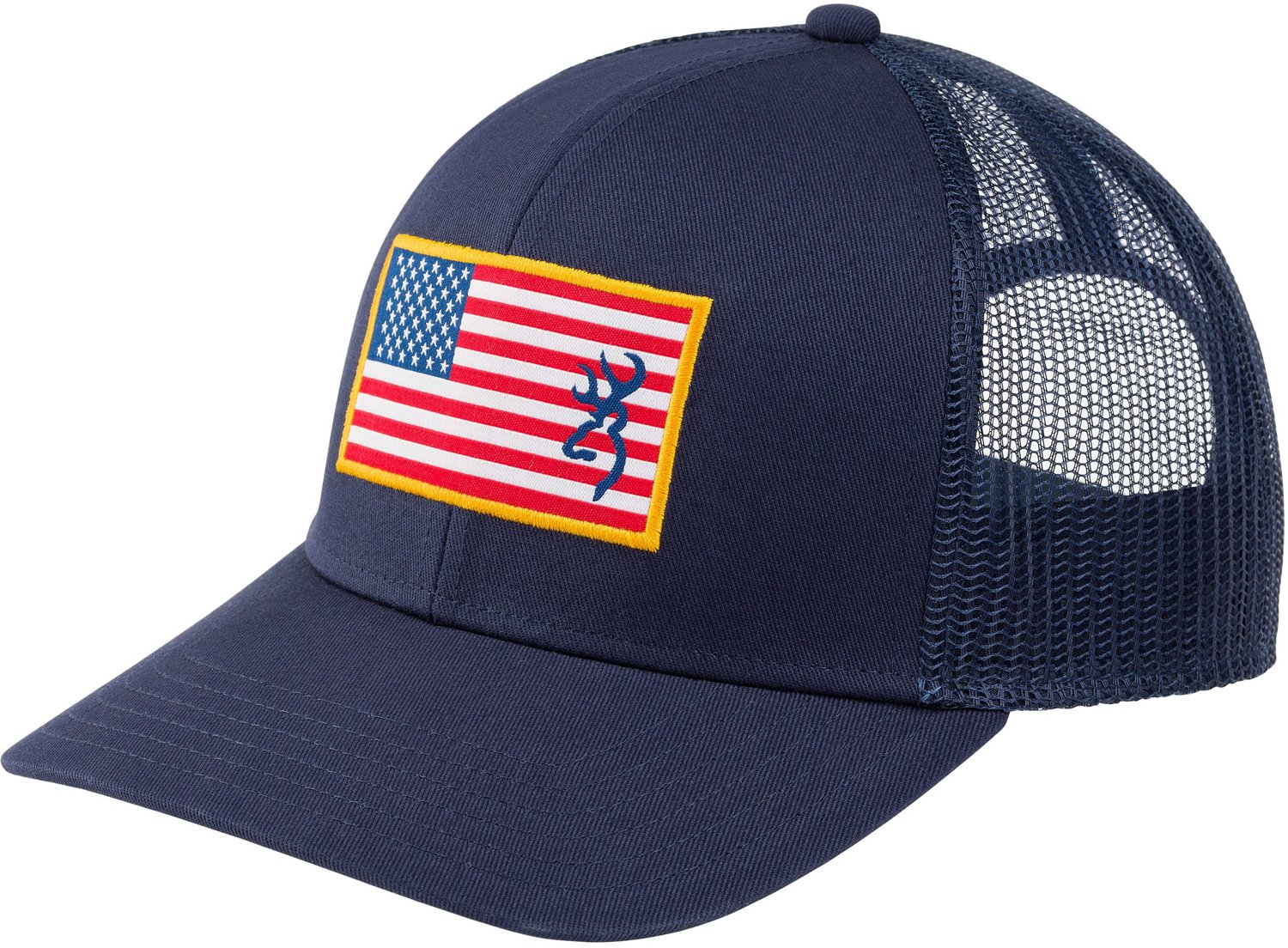 Browning Men's Glory Cap