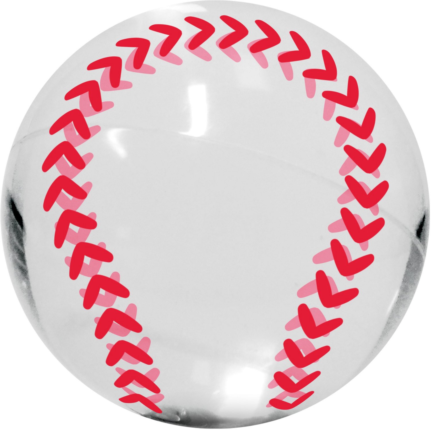 Hedstrom 4 in Light Up Sports Ball Academy