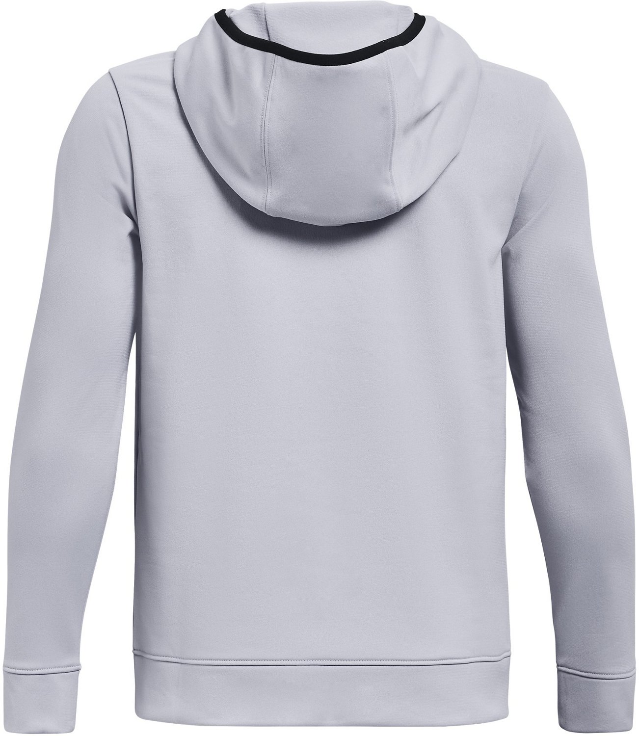 Under Armour Boys' Hockey Graphic Hoodie - view number 2