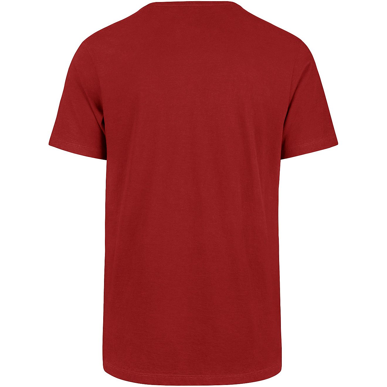 '47 Atlanta Hawks Regional Super Rival T-shirt                                                                                   - view number 2