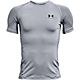 Under Armour Boys' HeatGear T-shirt                                                                                              - view number 1 selected