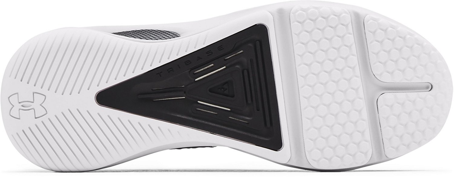 Under Armour Men's HOVR™ Rise 3 Training Shoes                                                                                 - view number 5