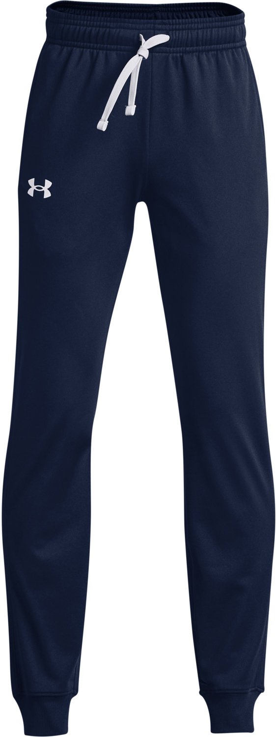 Under Armour Boys' UA Brawler 2.0 Tapered Pants | Academy
