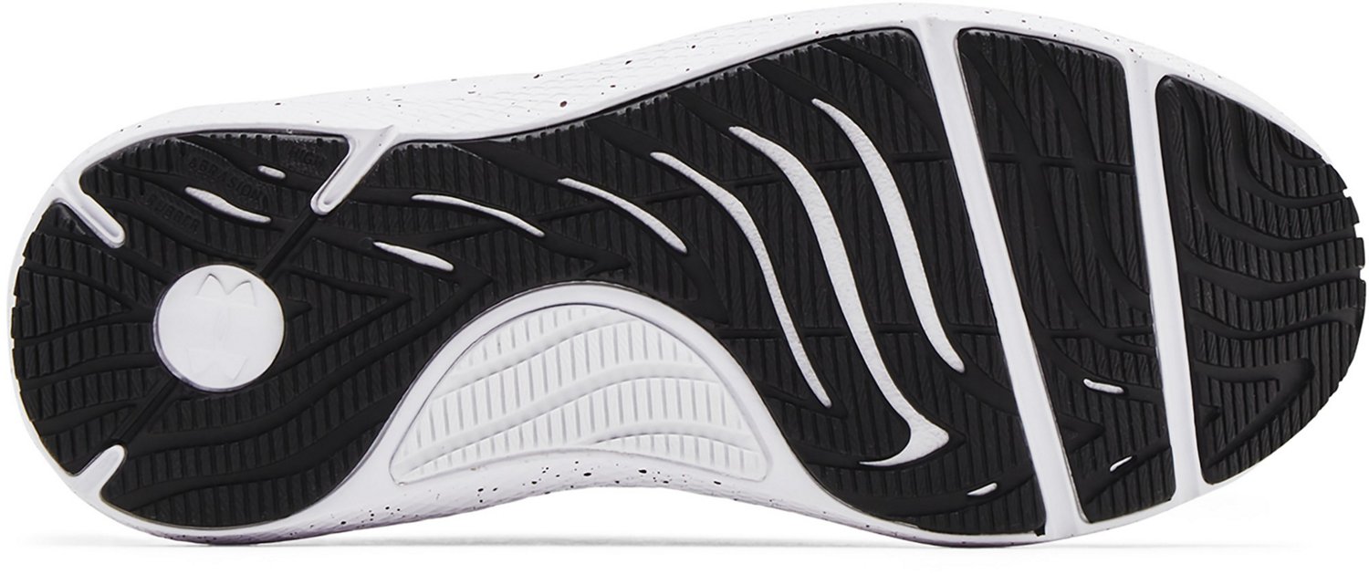 Under Armour Women's Charged Pursuit 2 BL SPKL Running Shoes                                                                     - view number 5