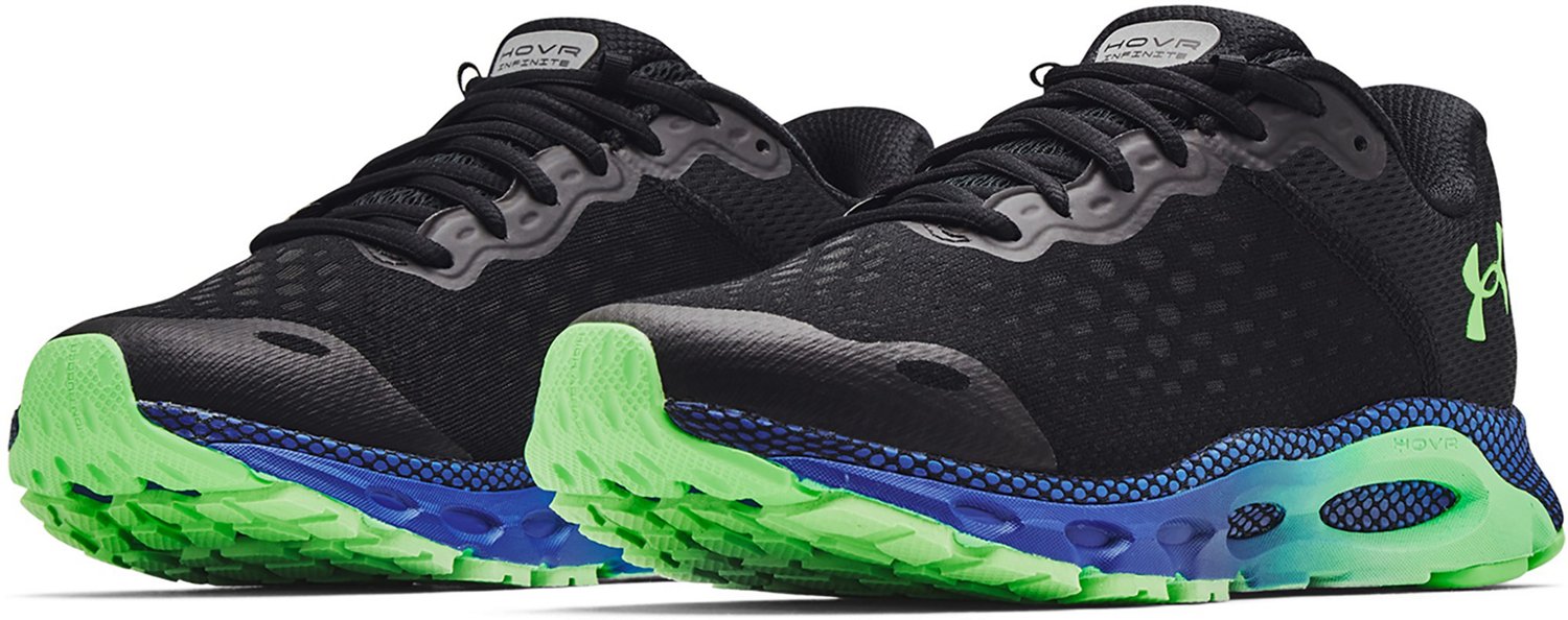 Under Armour Men's HOVR™ Infinite 3 Running Shoes - view number 2