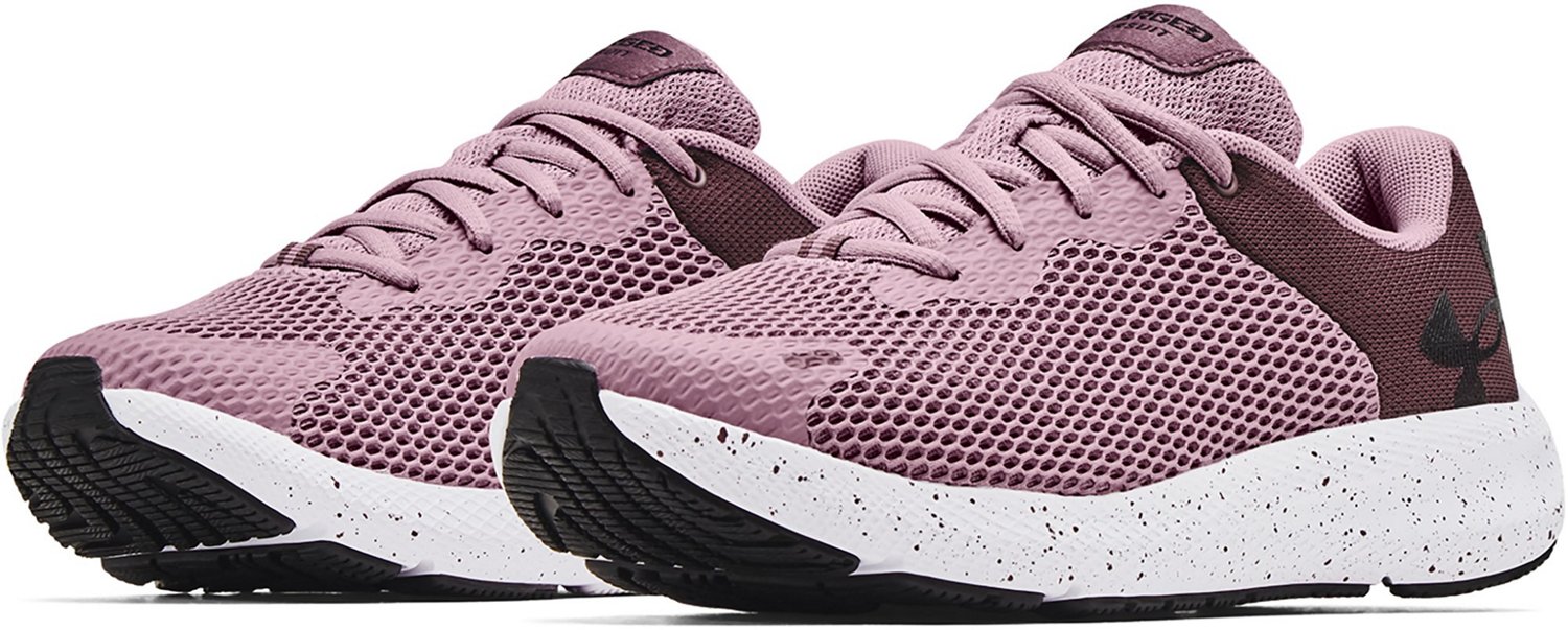 Under Armour Women's Charged Pursuit 2 BL SPKL Running Shoes                                                                     - view number 2