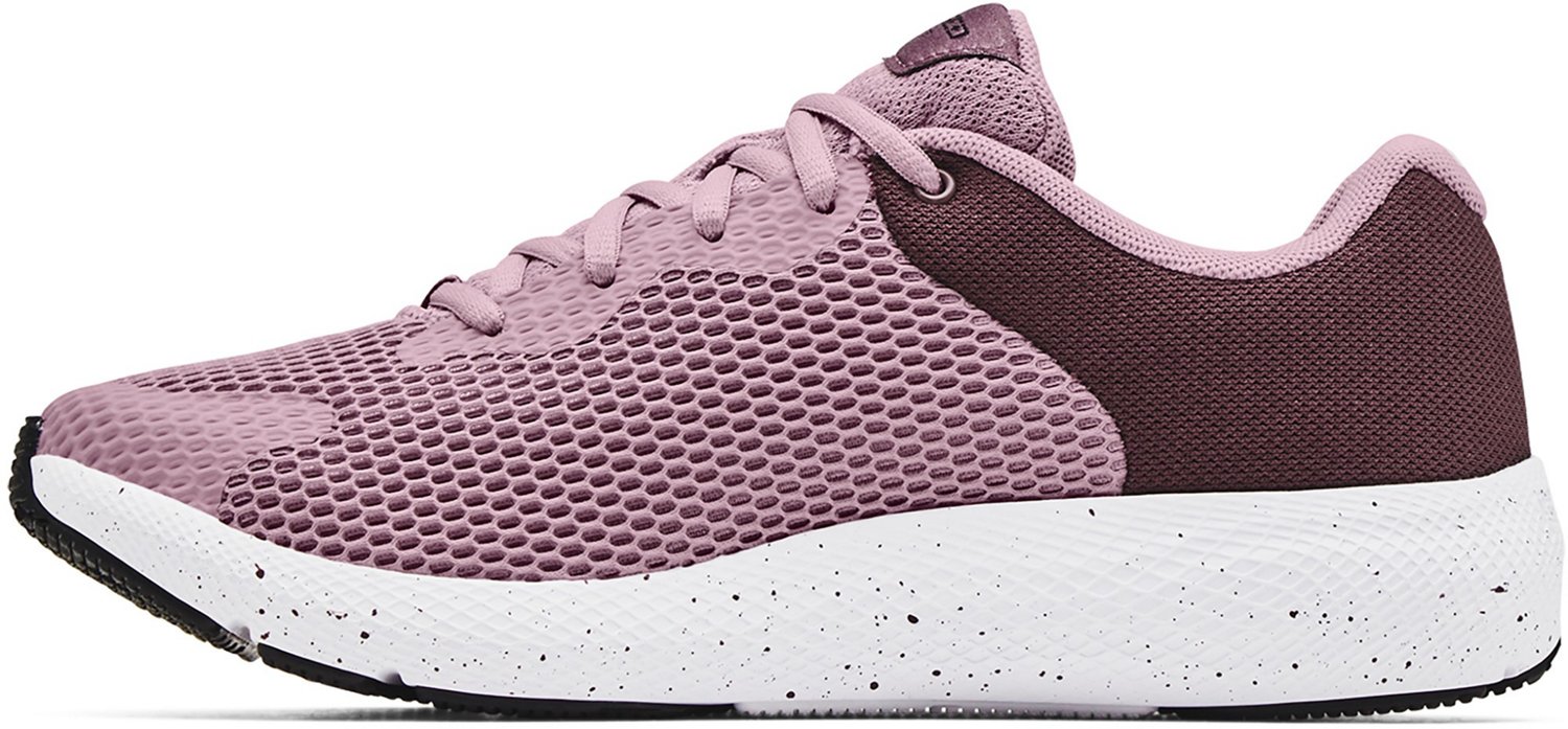 Under Armour Women's Charged Pursuit 2 BL SPKL Running Shoes                                                                     - view number 3