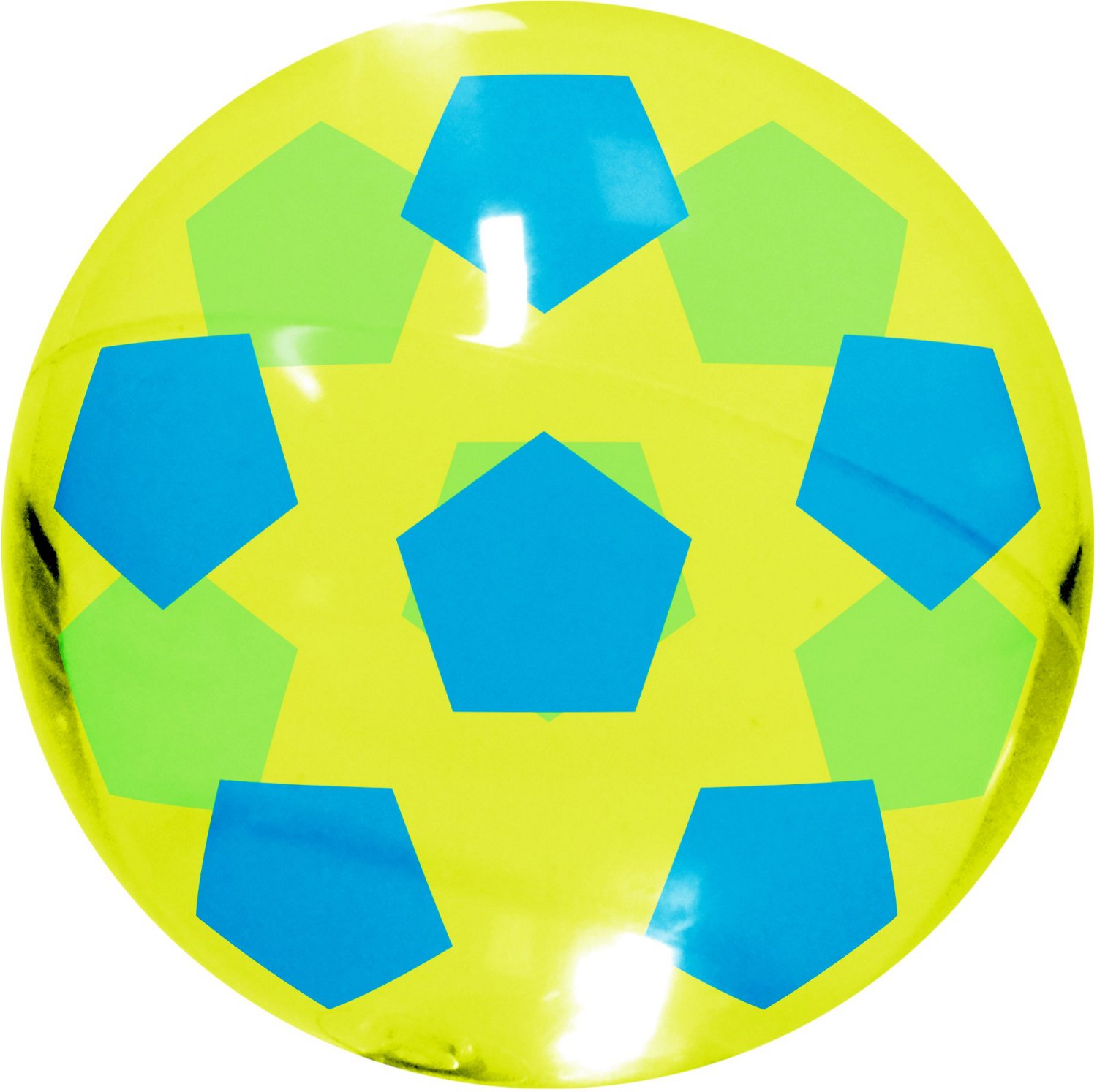 Hedstrom 4 in Light Up Sports Ball Academy