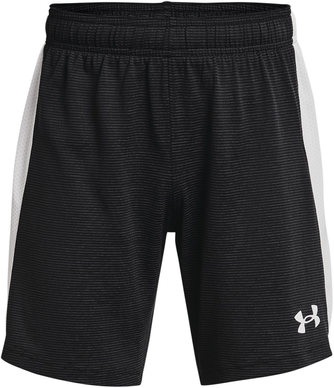 Under Armour Boys' Match 2.0 Shorts Free Shipping at Academy