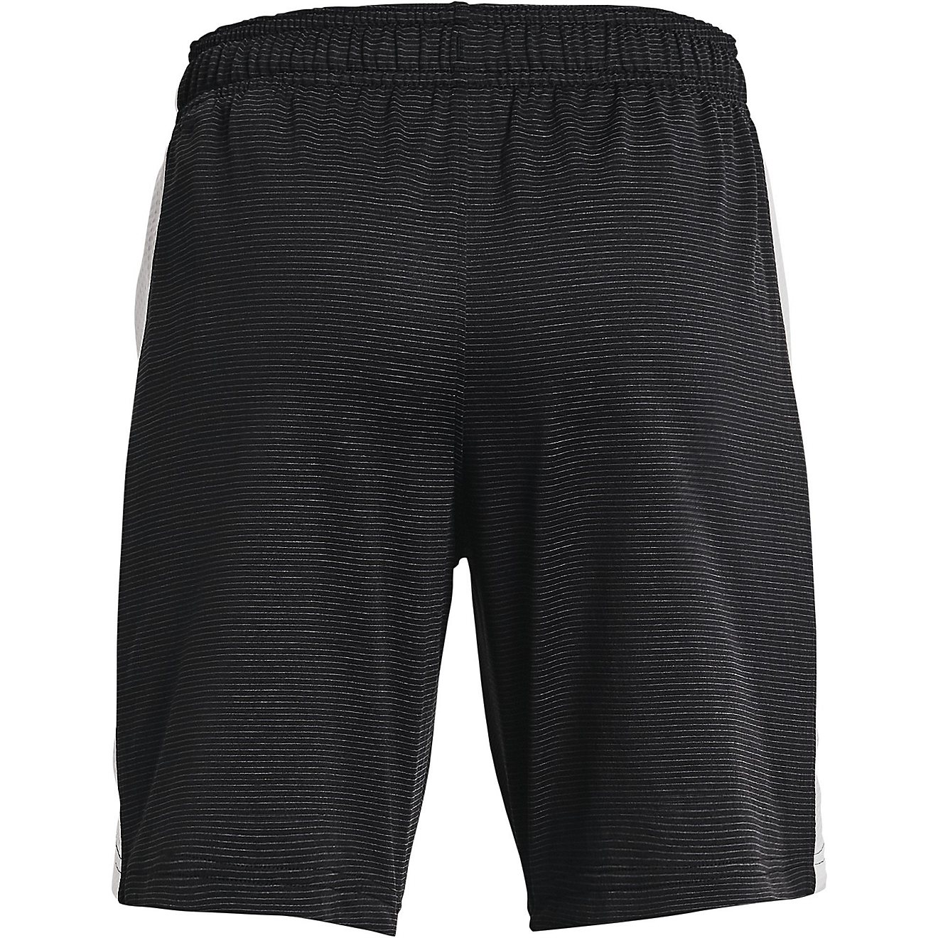Under Armour Boys' Match 2.0 Shorts                                                                                              - view number 2