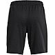 Under Armour Boys' Match 2.0 Shorts                                                                                              - view number 2