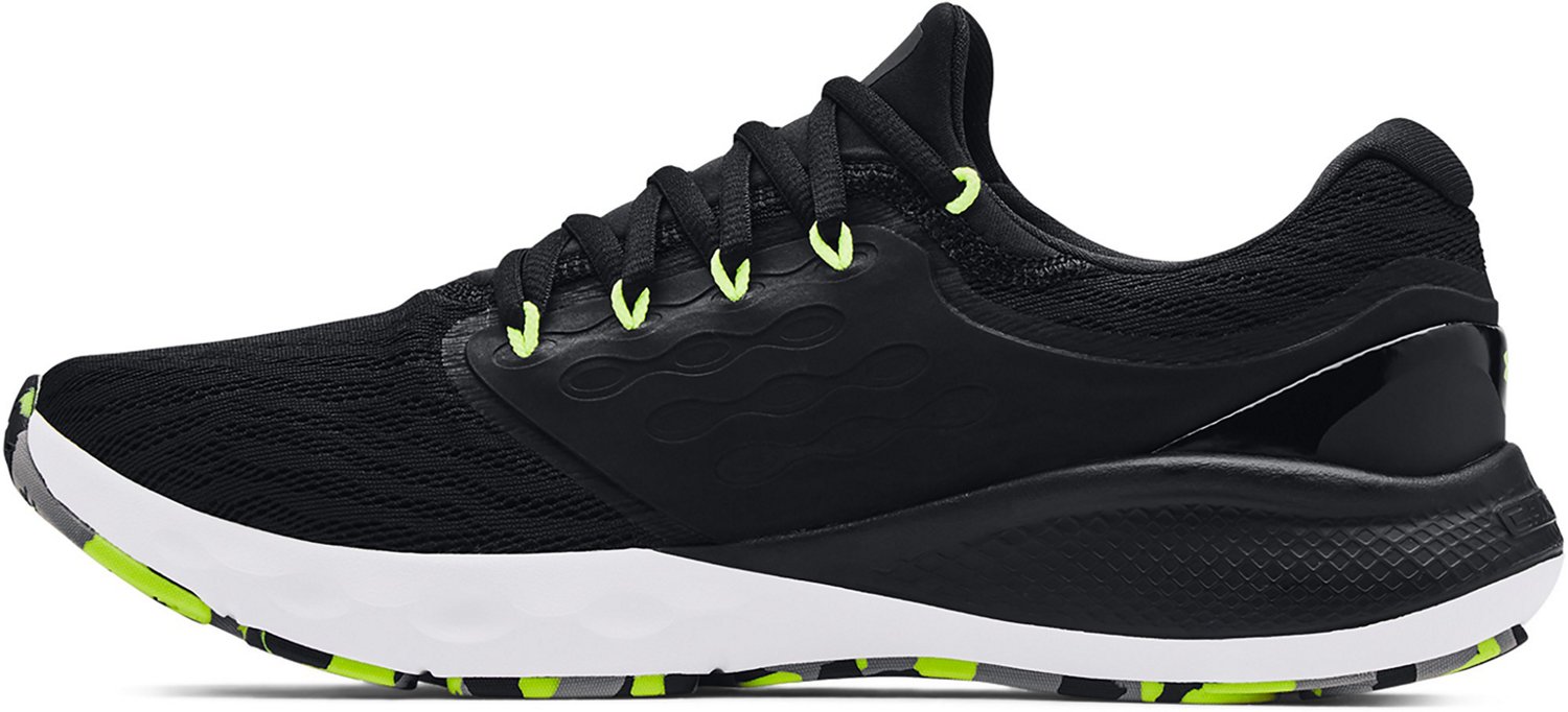 Under Armour Men's Charged Vantage Marble Running Shoes | Academy